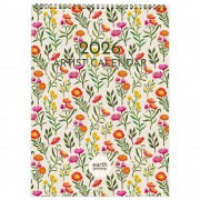 2026 Artist Calendar